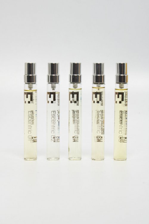 Парфюмированная вода 27.09.2025 Newlife.moda