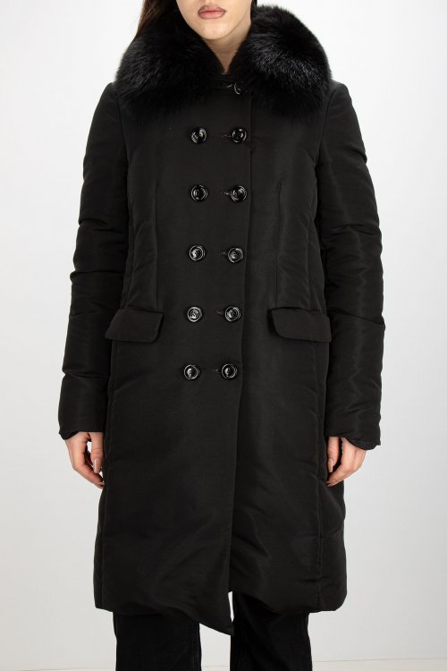 Зимняя куртка 01.10.2025 Newlife.moda