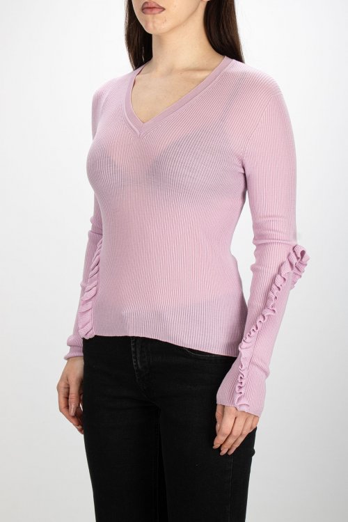 Джемпер 01.10.2025 Newlife.moda