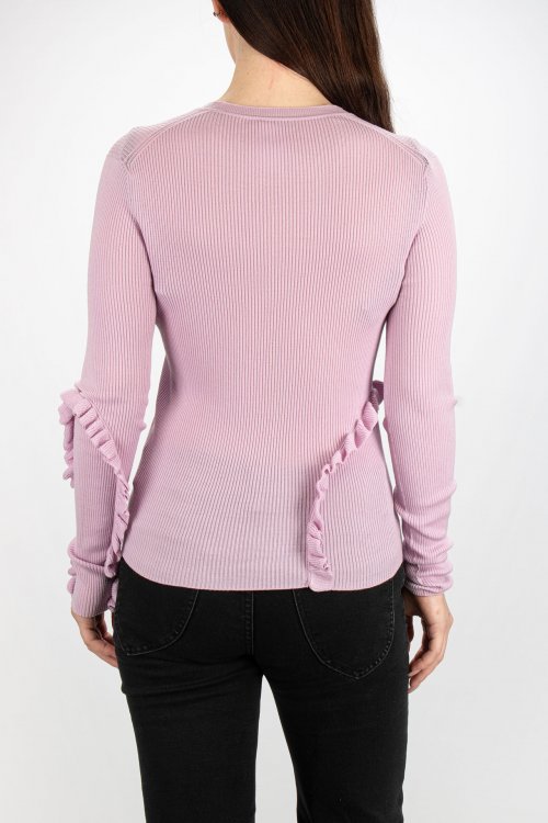 Джемпер 01.10.2025 Newlife.moda