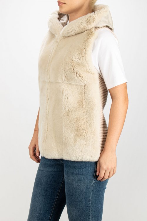 Жилет 03.10.2025 Newlife.moda