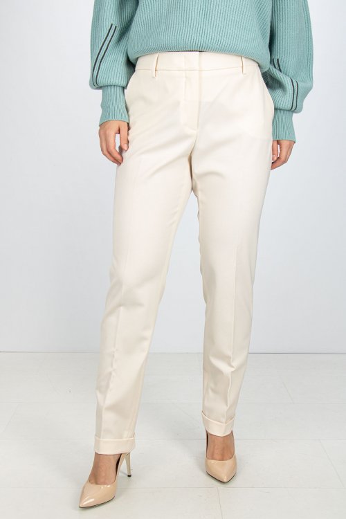 Классические брюки 03.10.2025 Newlife.moda