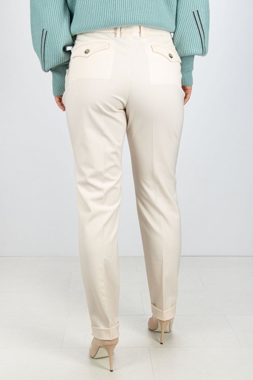 Классические брюки 03.10.2025 Newlife.moda