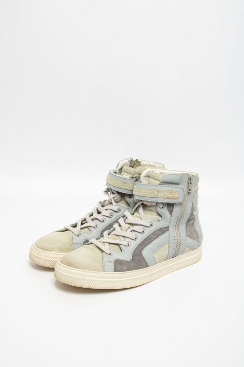 Кеды 27.09.2025 Newlife.moda