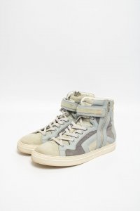 Кеды 27.09.2025 Newlife.moda