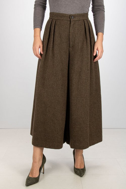 Кюлоты 03.10.2025 Newlife.moda