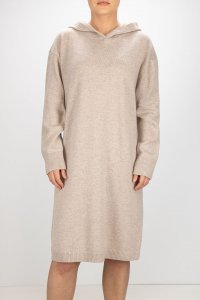 Вязаное платье 03.10.2025 Newlife.moda