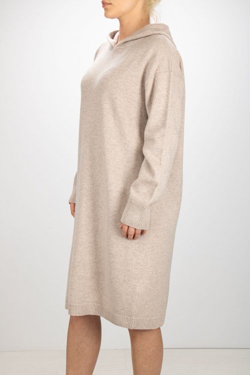 Вязаное платье 03.10.2025 Newlife.moda