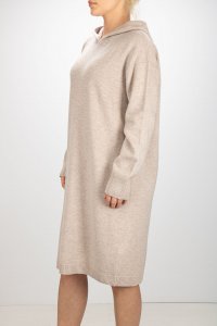 Вязаное платье 03.10.2025 Newlife.moda