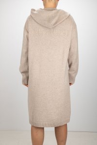 Вязаное платье 03.10.2025 Newlife.moda