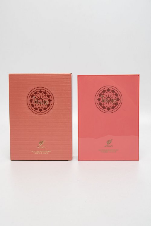 Парфюмированная вода 27.09.2025 Newlife.moda