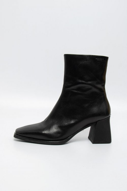 Ботильоны на каблуке 27.09.2025 Newlife.moda