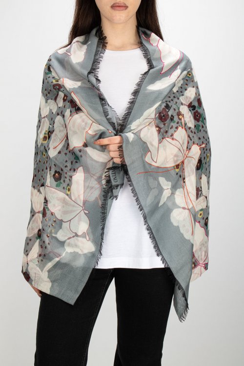 Палантин 01.10.2025 Newlife.moda