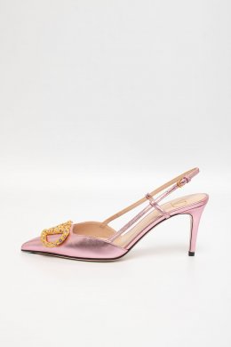 Туфли на каблуке 27.09.2025 Newlife.moda