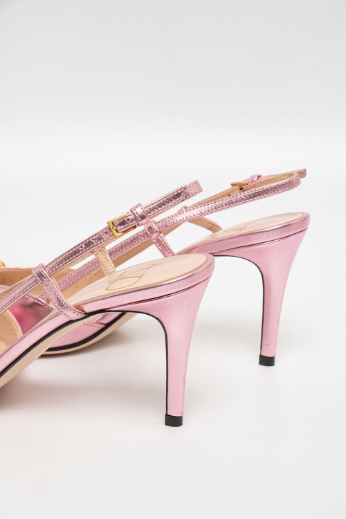 Туфли на каблуке 27.09.2025 Newlife.moda