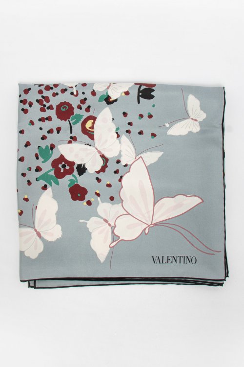 Платок 01.10.2025 Newlife.moda