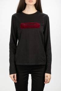 Футболка с длинным рукавом 01.12.2025 Newlife.moda