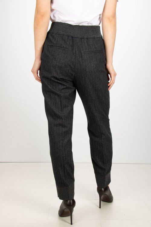 Классические брюки 08.11.2025 Newlife.moda