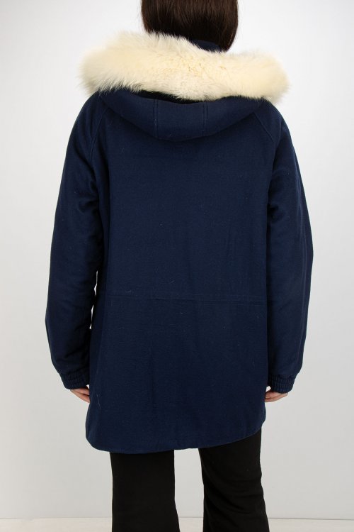 Парка 22.12.2025 Newlife.moda