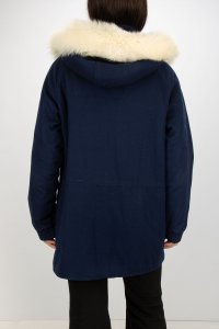 Парка 22.12.2025 Newlife.moda