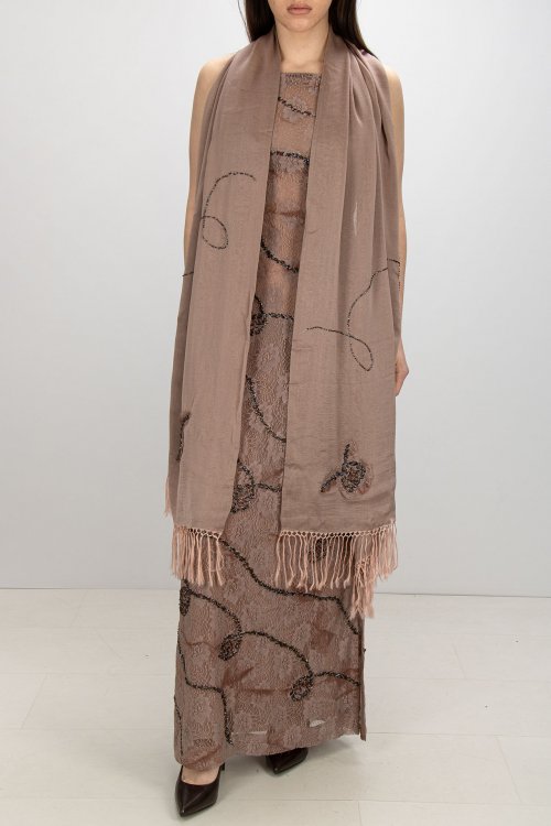 Вечернее платье 22.12.2025 Newlife.moda