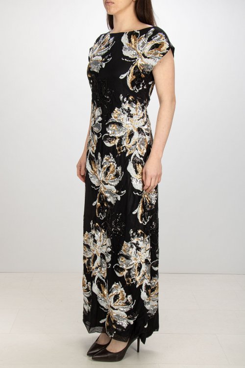 Вечернее платье 22.12.2025 Newlife.moda