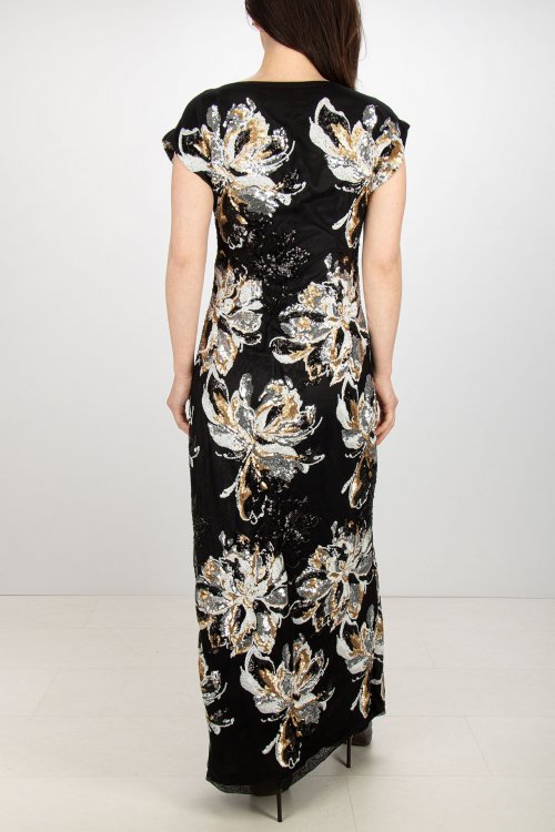 Вечернее платье 22.12.2025 Newlife.moda