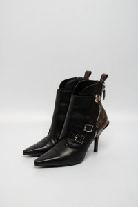 Ботильоны на каблуке 08.11.2025 Newlife.moda