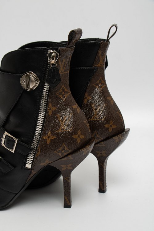 Ботильоны на каблуке 08.11.2025 Newlife.moda