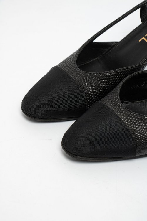 Туфли на каблуке 25.12.2025 Newlife.moda