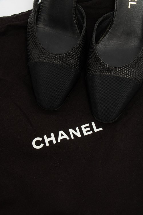 Туфли на каблуке 25.12.2025 Newlife.moda