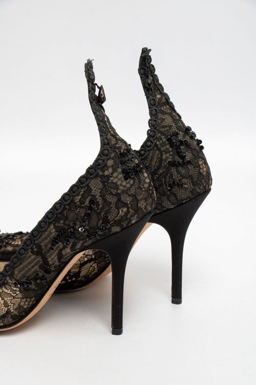 Туфли на каблуке 25.12.2025 Newlife.moda