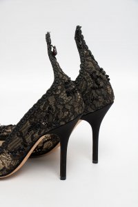 Туфли на каблуке 25.12.2025 Newlife.moda