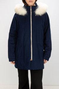 Парка 22.12.2025 Newlife.moda