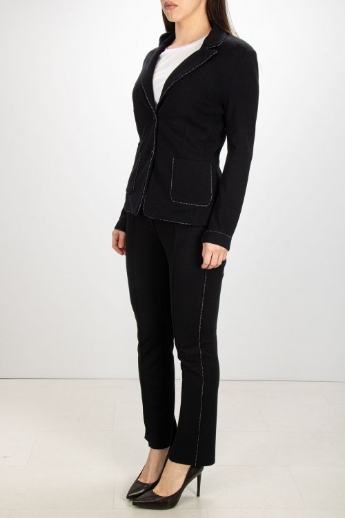 Костюм с брюками 08.11.2025 Newlife.moda