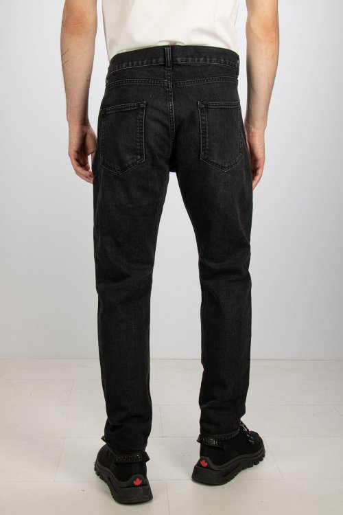 Прямые джинсы 07.11.2025 Newlife.moda