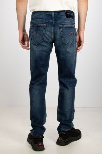 Прямые джинсы 07.11.2025 Newlife.moda