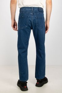 Прямые джинсы 07.11.2025 Newlife.moda