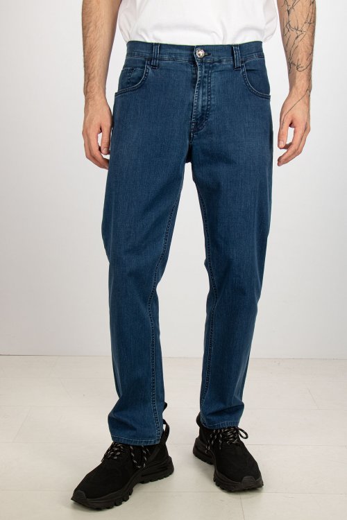 Прямые джинсы 07.11.2025 Newlife.moda