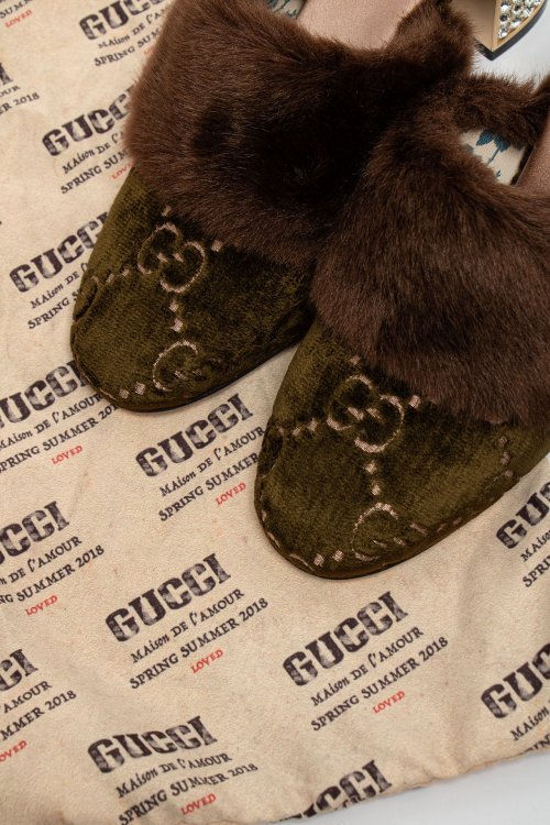 Сабо на каблуке 25.12.2025 Newlife.moda