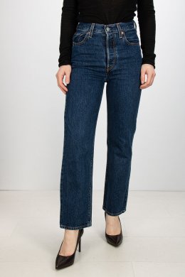 Прямые джинсы 17.11.2025 Newlife.moda