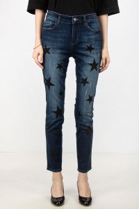 Зауженные джинсы 16.11.2025 Newlife.moda