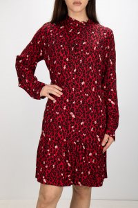 Повседневное платье 08.11.2025 Newlife.moda