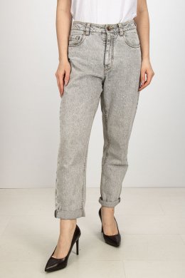 Джинсы с высокой талией 16.10.2025 Newlife.moda