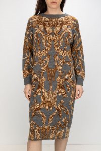 Повседневное платье 22.12.2025 Newlife.moda