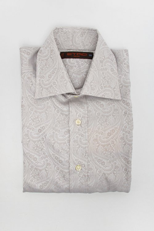 Рубашка с длинным рукавом 25.12.2025 Newlife.moda