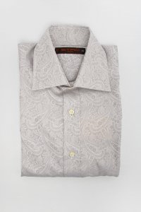 Рубашка с длинным рукавом 25.12.2025 Newlife.moda