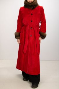 Шуба 28.11.2025 Newlife.moda