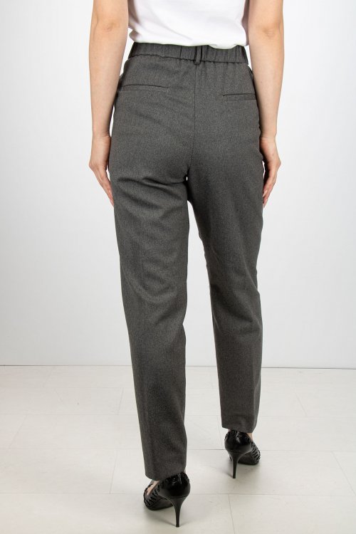 Повседневные брюки 08.11.2025 Newlife.moda