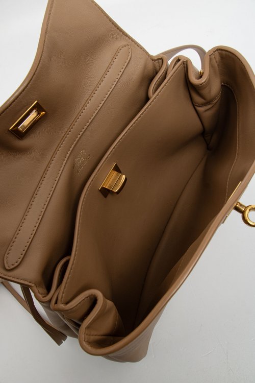 Кожаная сумка 29.12.2025 Newlife.moda